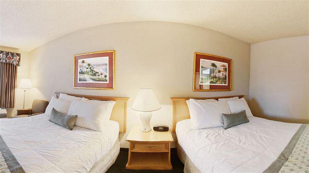 Days Inn By Wyndham Florida City Ngoại thất bức ảnh