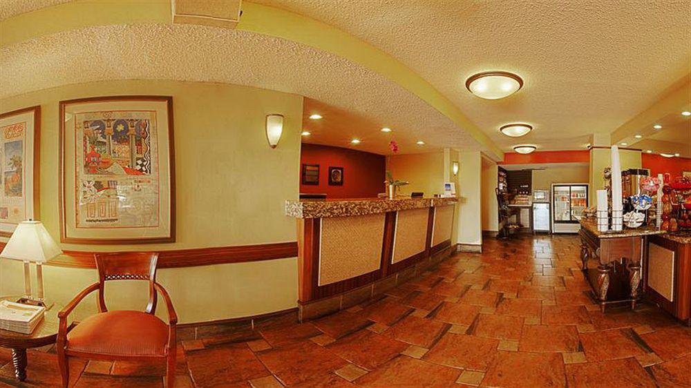 Days Inn By Wyndham Florida City Ngoại thất bức ảnh
