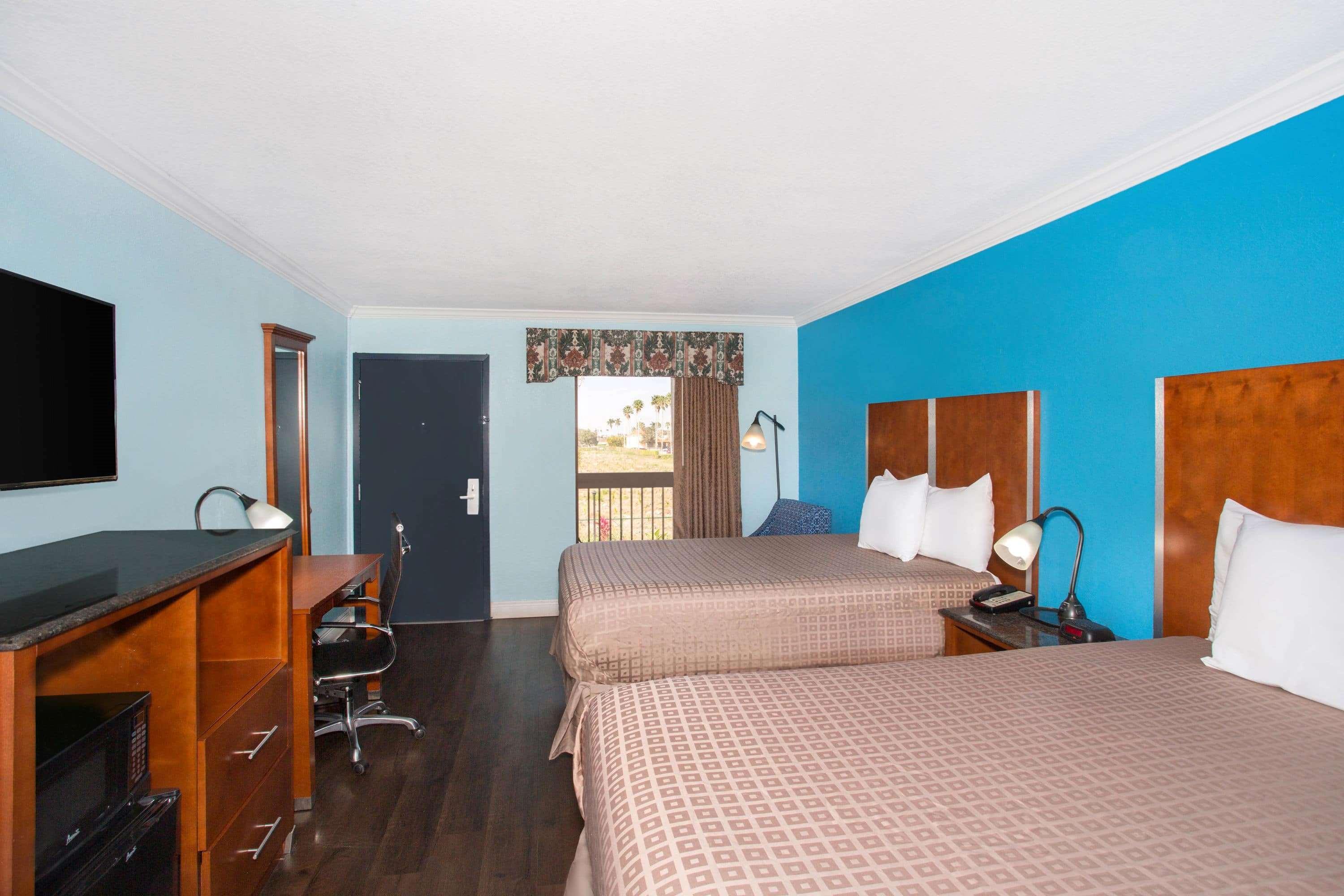 Days Inn By Wyndham Florida City Ngoại thất bức ảnh