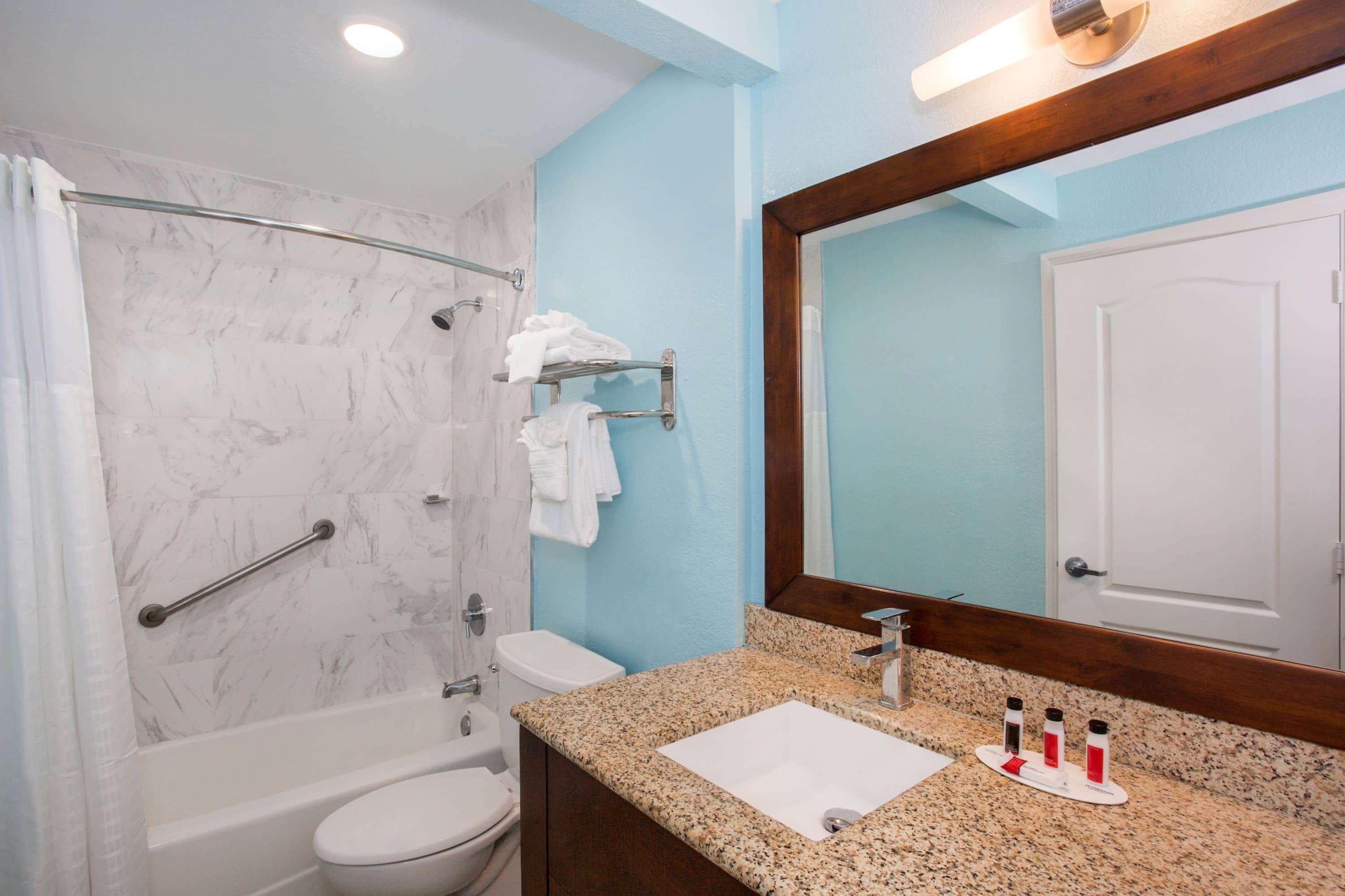 Days Inn By Wyndham Florida City Ngoại thất bức ảnh