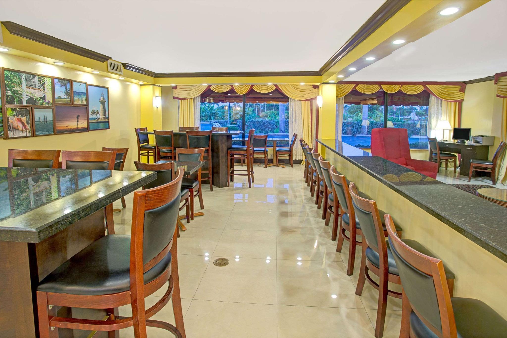 Days Inn By Wyndham Florida City Ngoại thất bức ảnh