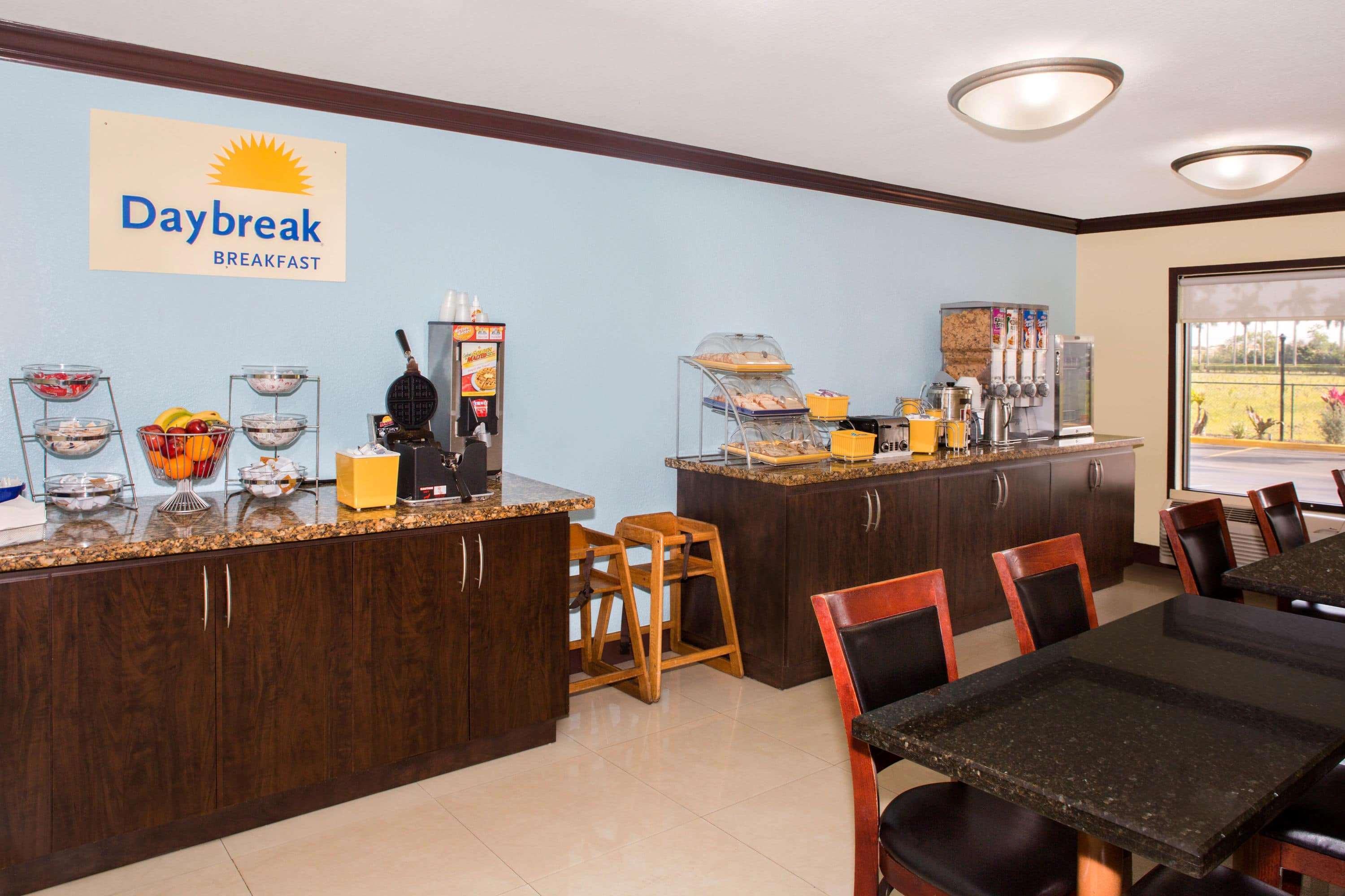 Days Inn By Wyndham Florida City Ngoại thất bức ảnh
