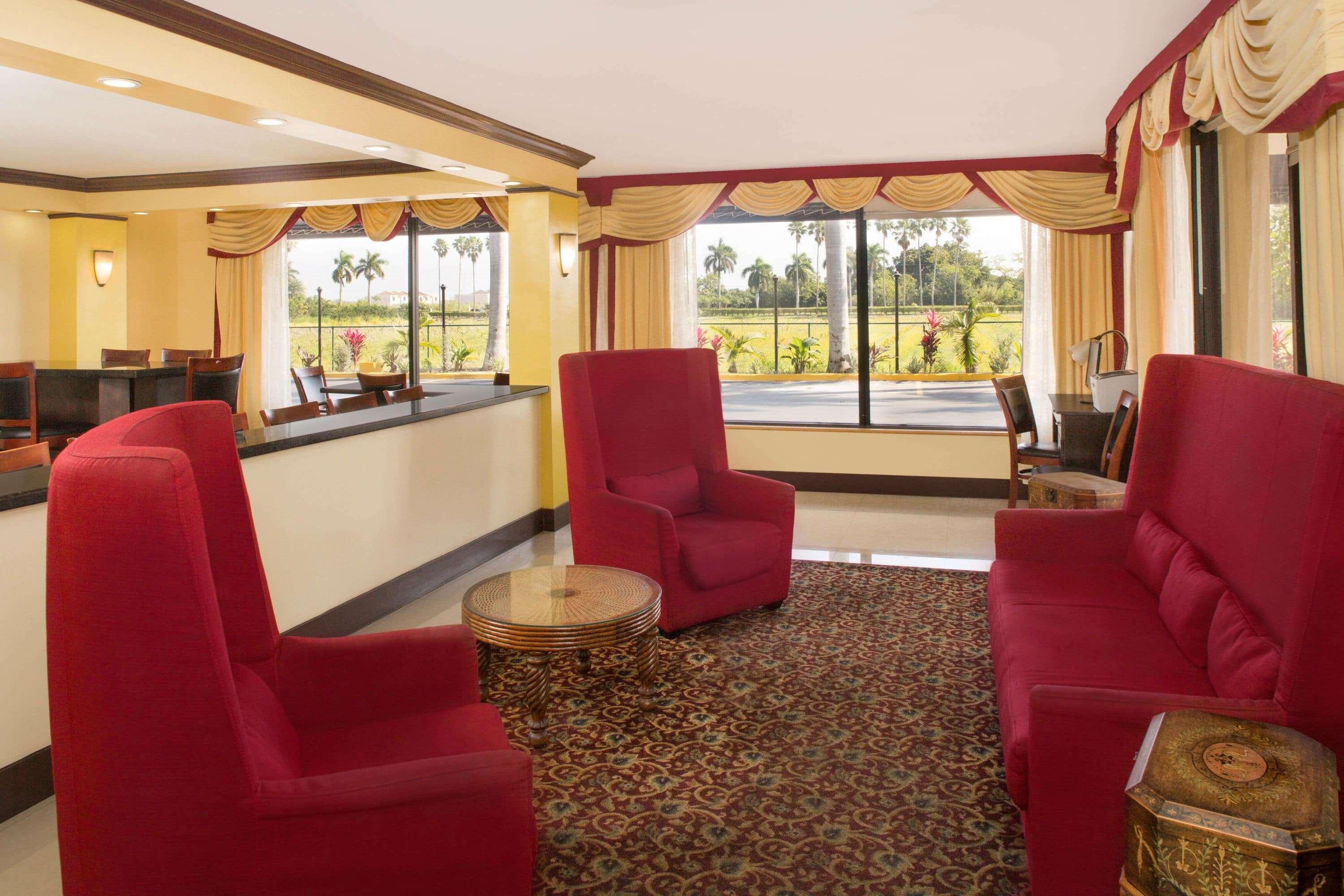 Days Inn By Wyndham Florida City Ngoại thất bức ảnh