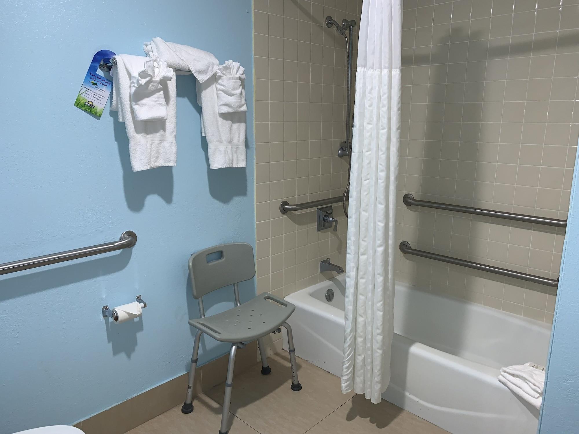 Days Inn By Wyndham Florida City Ngoại thất bức ảnh