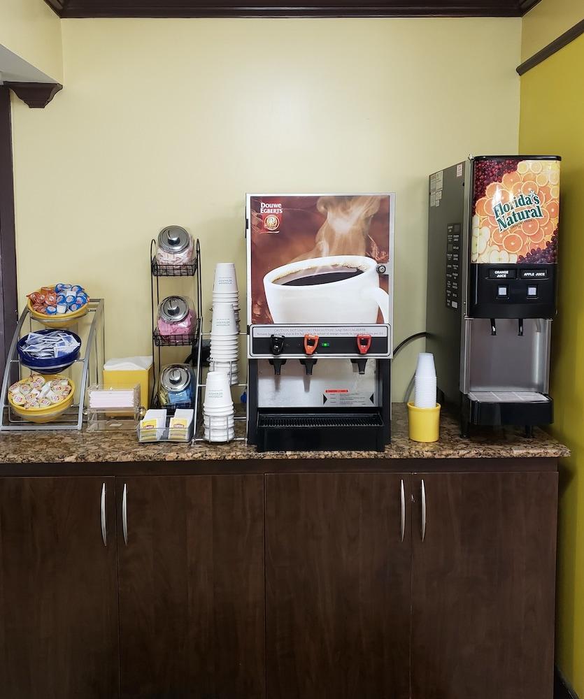 Days Inn By Wyndham Florida City Ngoại thất bức ảnh