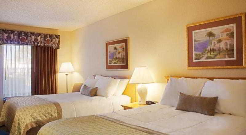 Days Inn By Wyndham Florida City Phòng bức ảnh