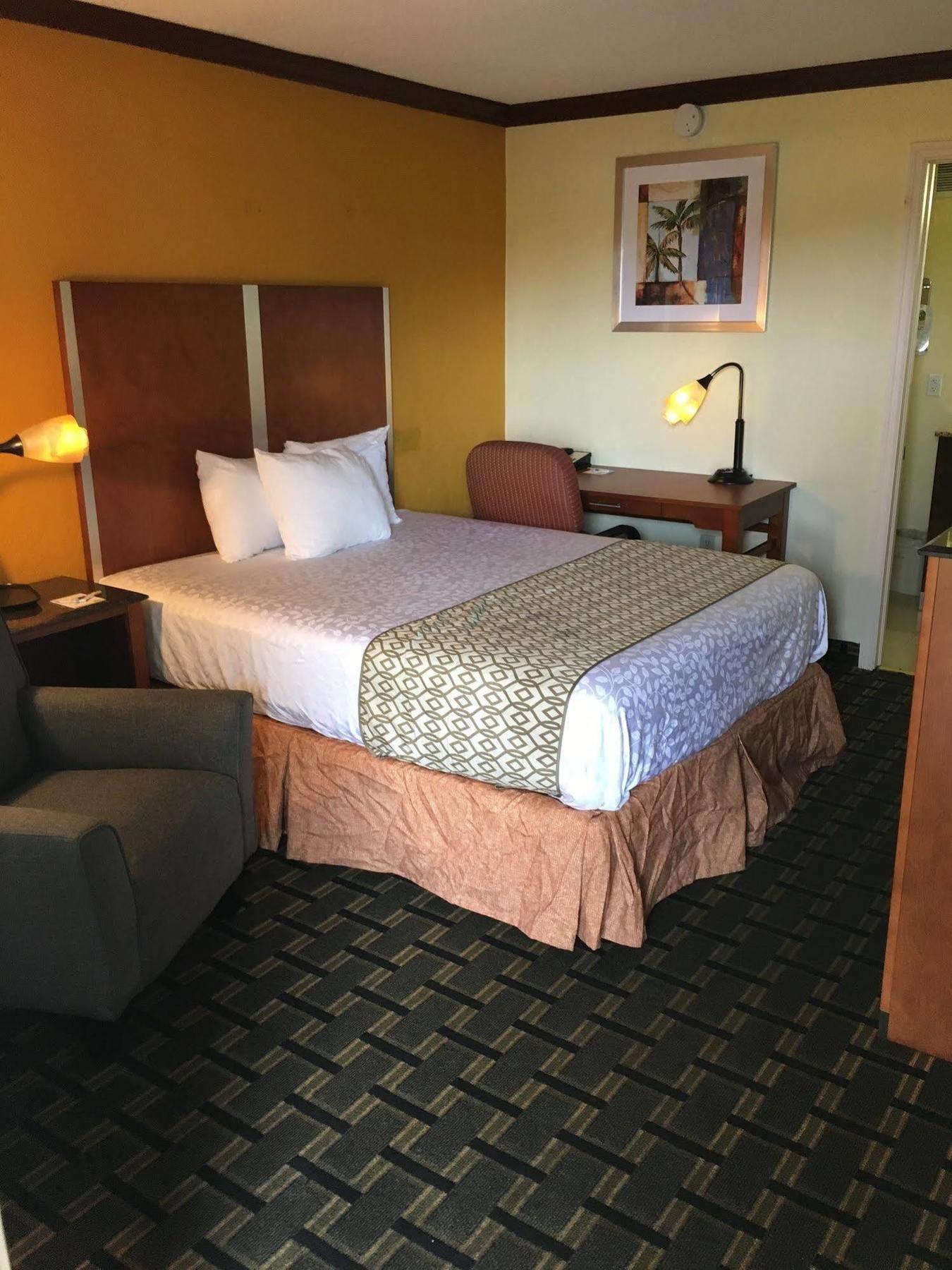 Days Inn By Wyndham Florida City Ngoại thất bức ảnh