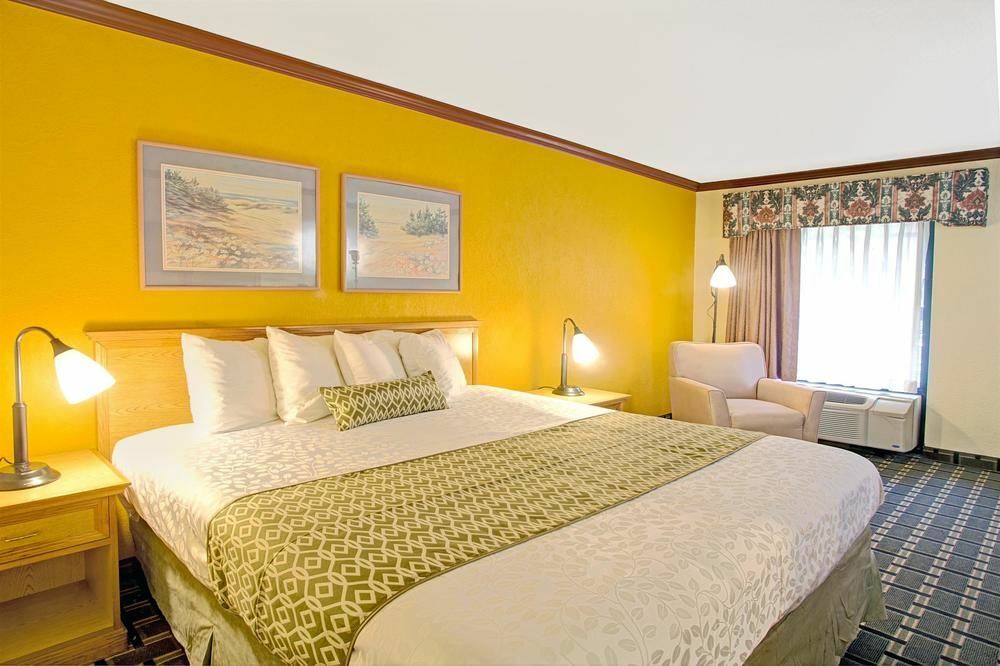 Days Inn By Wyndham Florida City Ngoại thất bức ảnh