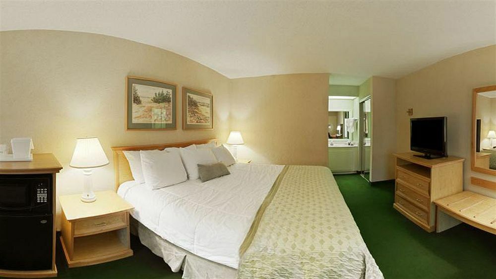 Days Inn By Wyndham Florida City Ngoại thất bức ảnh